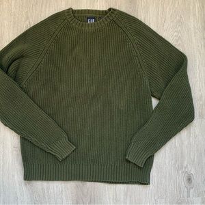 Vintage Chunky GAP Sweater